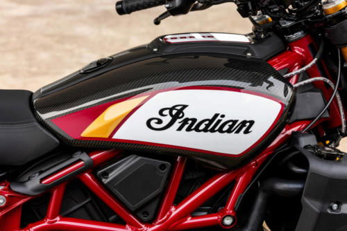 Indian FTR 1200 Championship Edition (6)