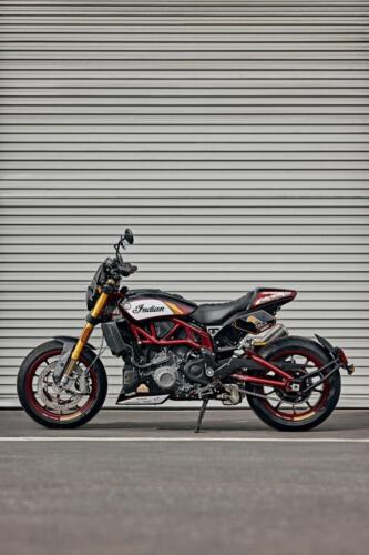 Indian FTR x RSD Super Hooligan (14)