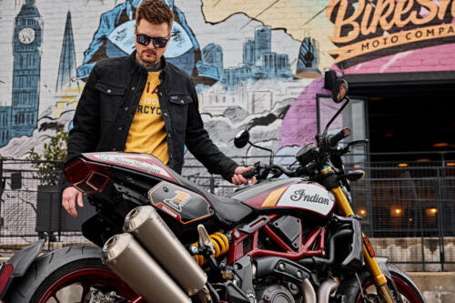 Indian FTR x RSD Super Hooligan (37)