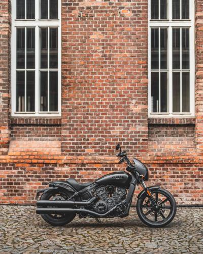 Indian Scout Rogue (63)