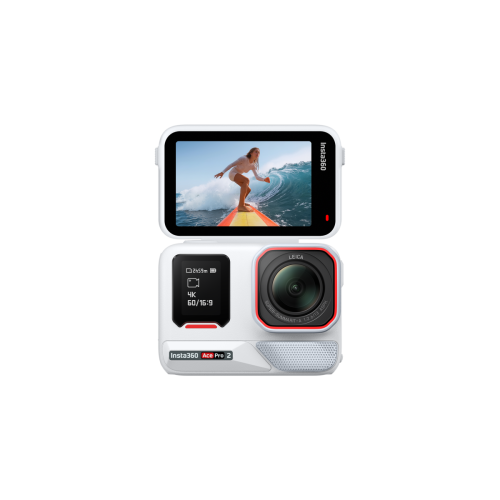 Insta360 Ace Pro 2 Polarweiß (1)