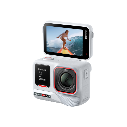 Insta360 Ace Pro 2 Polarweiß (10)