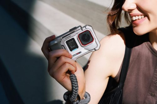 Insta360 Ace Pro 2 Polarweiß (2)