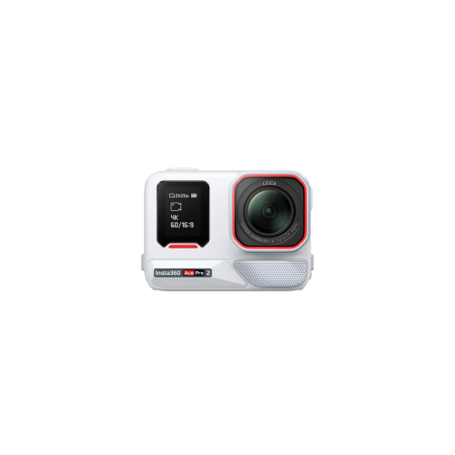 Insta360 Ace Pro 2 Polarweiß (2)