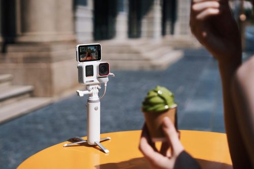 Insta360 Ace Pro 2 Polarweiß (3)