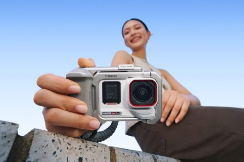 Insta360 Ace Pro 2 Polarweiß (5)