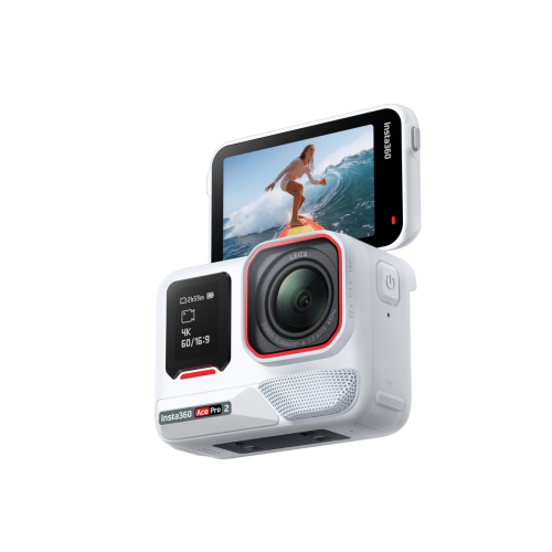 Insta360 Ace Pro 2 Polarweiß (6)