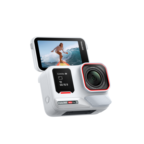 Insta360 Ace Pro 2 Polarweiß (7)