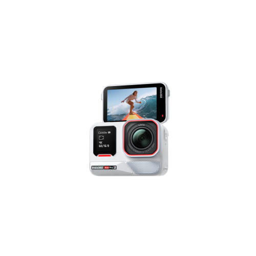 Insta360 Ace Pro 2 Polarweiß (8)