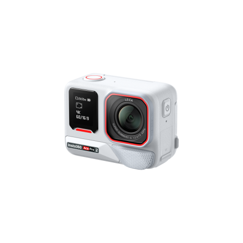 Insta360 Ace Pro 2 Polarweiß (9)