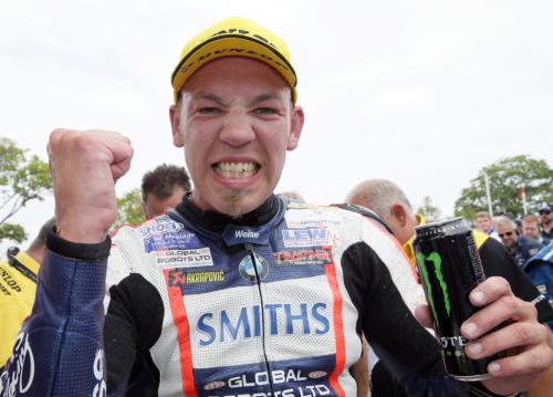 Isle of Man TT 2018 Senior TT - Motorcycles News (1)