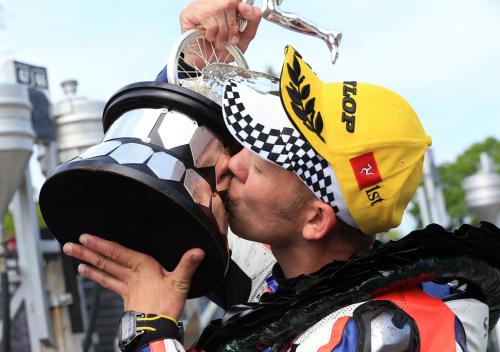 Isle of Man TT 2018 Senior TT - Motorcycles News (16)