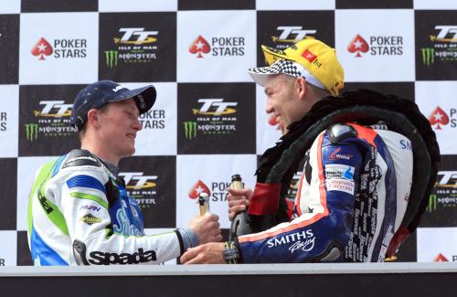 Isle of Man TT 2018 Senior TT - Motorcycles News (20)