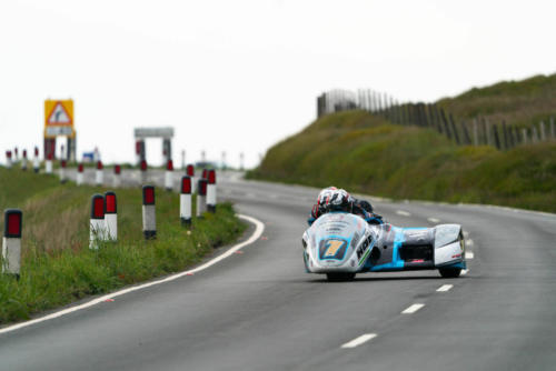 Isle of Man TT 2022 - 02 Juni (1)