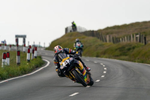 Isle of Man TT 2022 - 02 Juni (10)