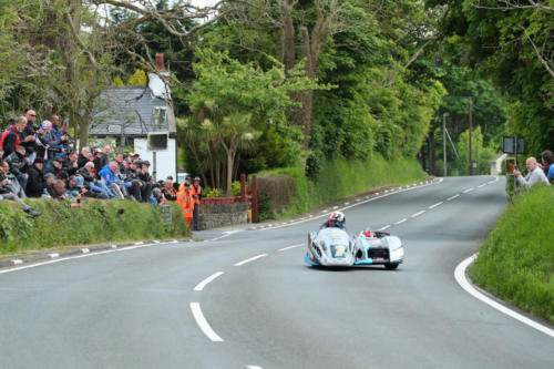 Isle of Man TT 2022 - 02 Juni (14)