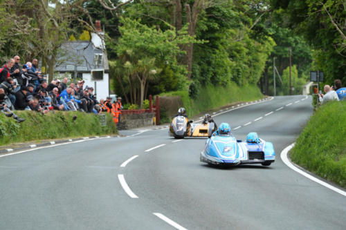 Isle of Man TT 2022 - 02 Juni (16)