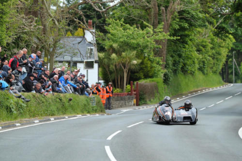 Isle of Man TT 2022 - 02 Juni (17)