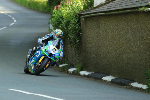 Isle of Man TT 2022 - 02 Juni (19)