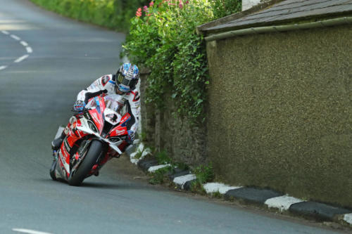 Isle of Man TT 2022 - 02 Juni (20)
