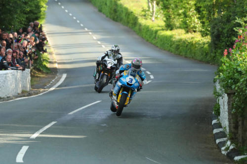 Isle of Man TT 2022 - 02 Juni (22)