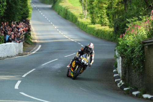Isle of Man TT 2022 - 02 Juni (24)