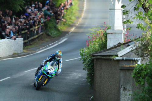 Isle of Man TT 2022 - 02 Juni (25)