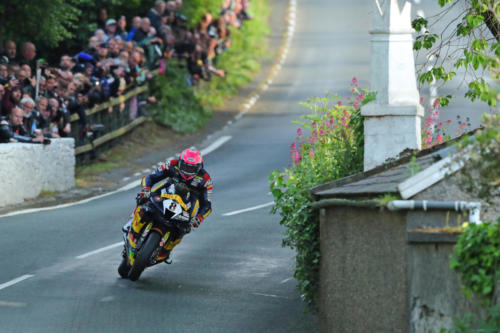 Isle of Man TT 2022 - 02 Juni (26)