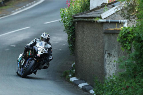Isle of Man TT 2022 - 02 Juni (27)