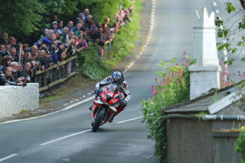 Isle of Man TT 2022 - 02 Juni (28)