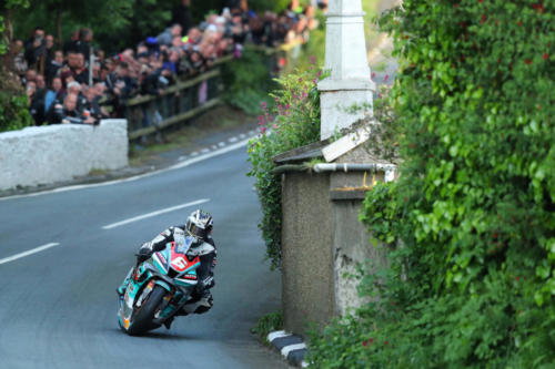 Isle of Man TT 2022 - 02 Juni (29)