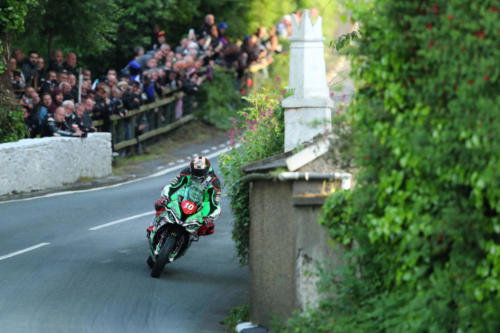Isle of Man TT 2022 - 02 Juni (30)