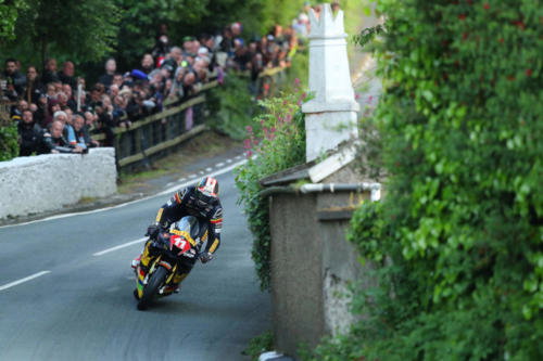 Isle of Man TT 2022 - 02 Juni (31)