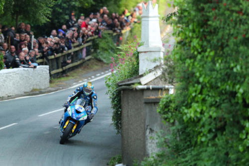 Isle of Man TT 2022 - 02 Juni (32)