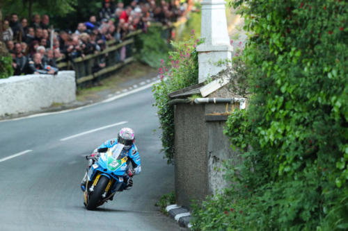 Isle of Man TT 2022 - 02 Juni (33)
