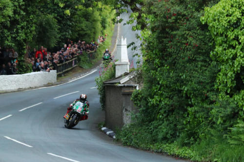 Isle of Man TT 2022 - 02 Juni (35)