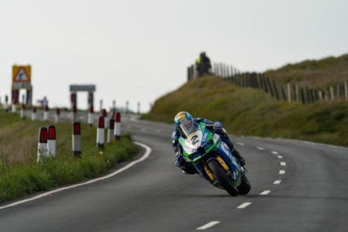 Isle of Man TT 2022 - 02 Juni (5)
