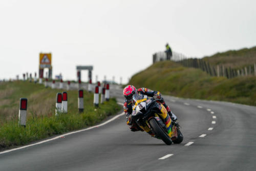Isle of Man TT 2022 - 02 Juni (6)