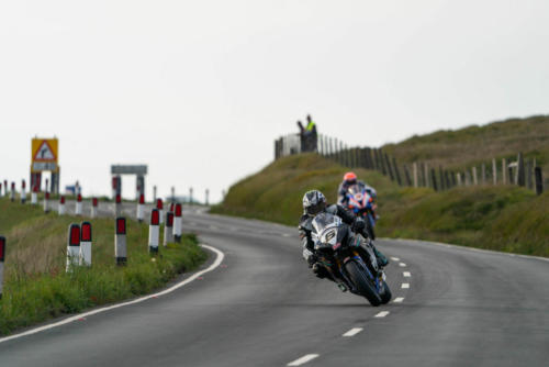 Isle of Man TT 2022 - 02 Juni (8)