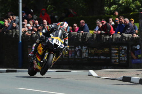Isle of Man TT 2022 - Senior TT (102)