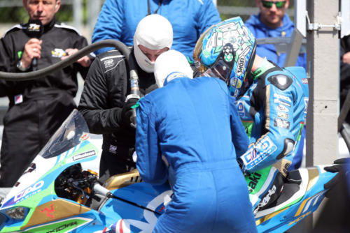 Isle of Man TT 2022 - Senior TT (103)