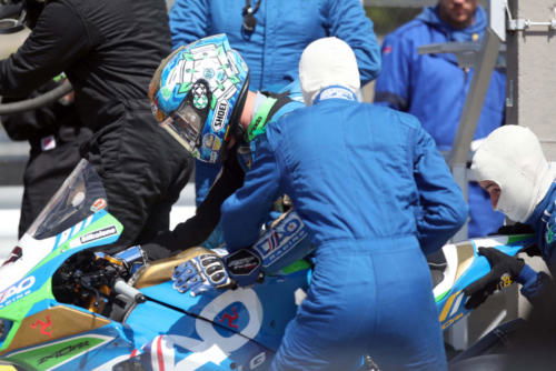 Isle of Man TT 2022 - Senior TT (104)