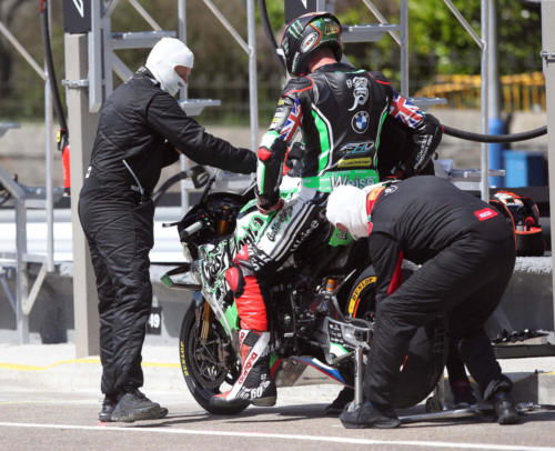 Isle of Man TT 2022 - Senior TT (106)