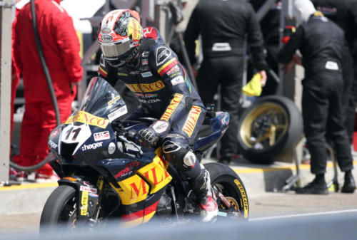 Isle of Man TT 2022 - Senior TT (108)