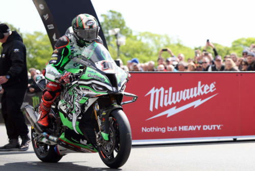 Isle of Man TT 2022 - Senior TT (11)