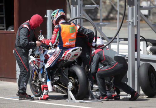 Isle of Man TT 2022 - Senior TT (112)