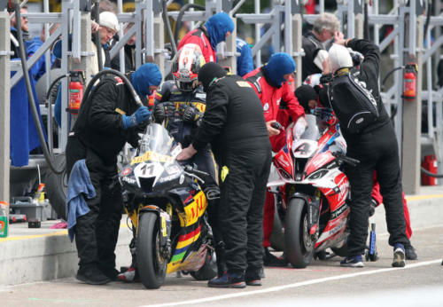 Isle of Man TT 2022 - Senior TT (113)