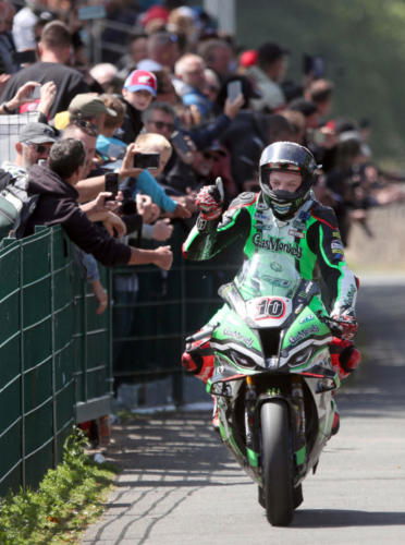 Isle of Man TT 2022 - Senior TT (117)