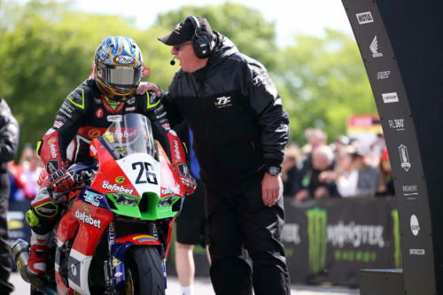 Isle of Man TT 2022 - Senior TT (17)