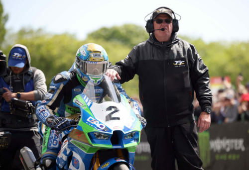 Isle of Man TT 2022 - Senior TT (2)